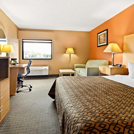 Best Western Paducah Inn Εξωτερικό φωτογραφία