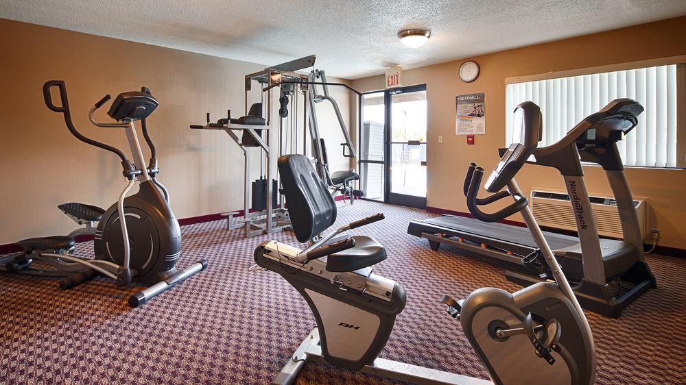 Best Western Paducah Inn Εξωτερικό φωτογραφία