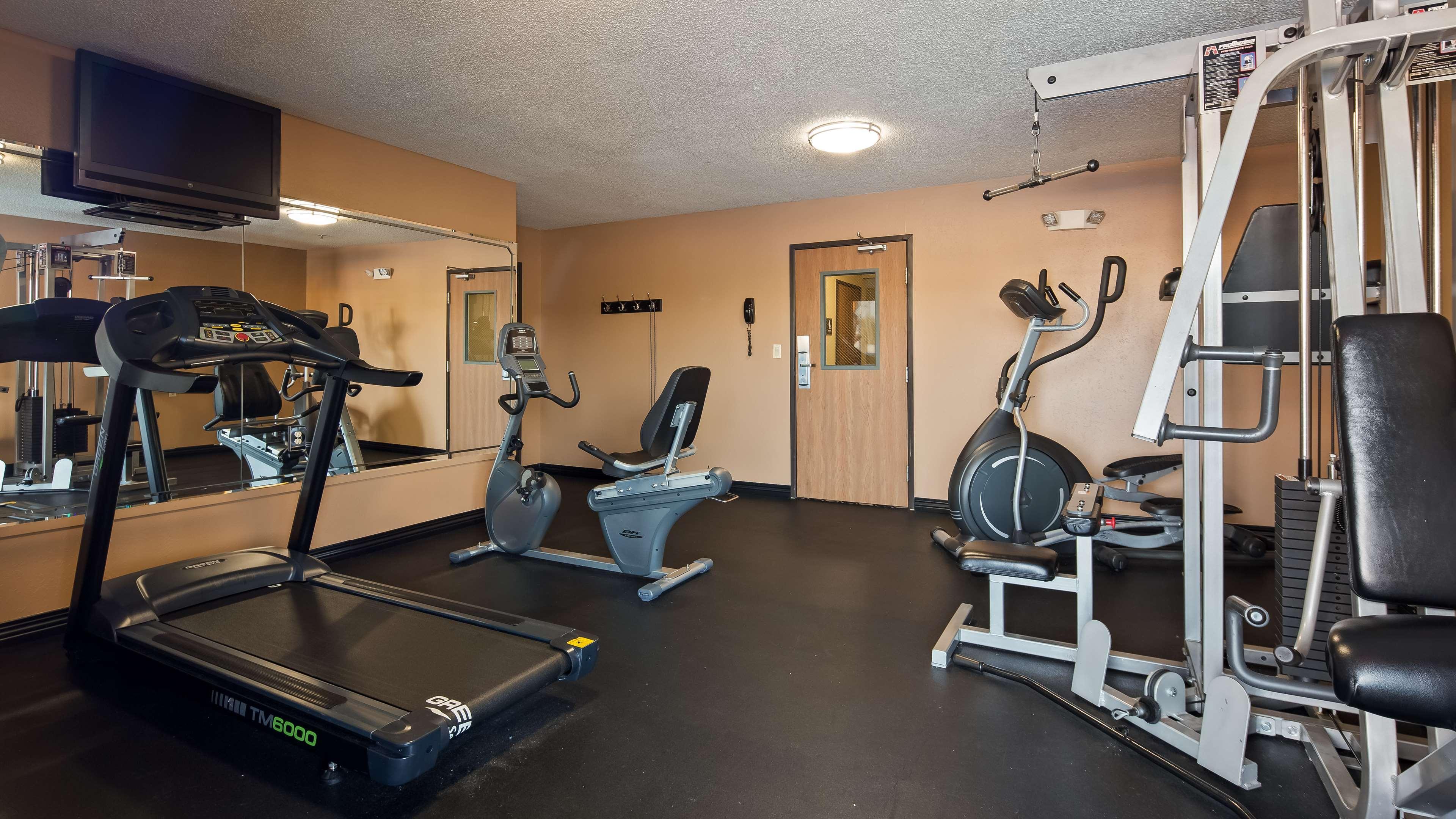 Best Western Paducah Inn Εξωτερικό φωτογραφία