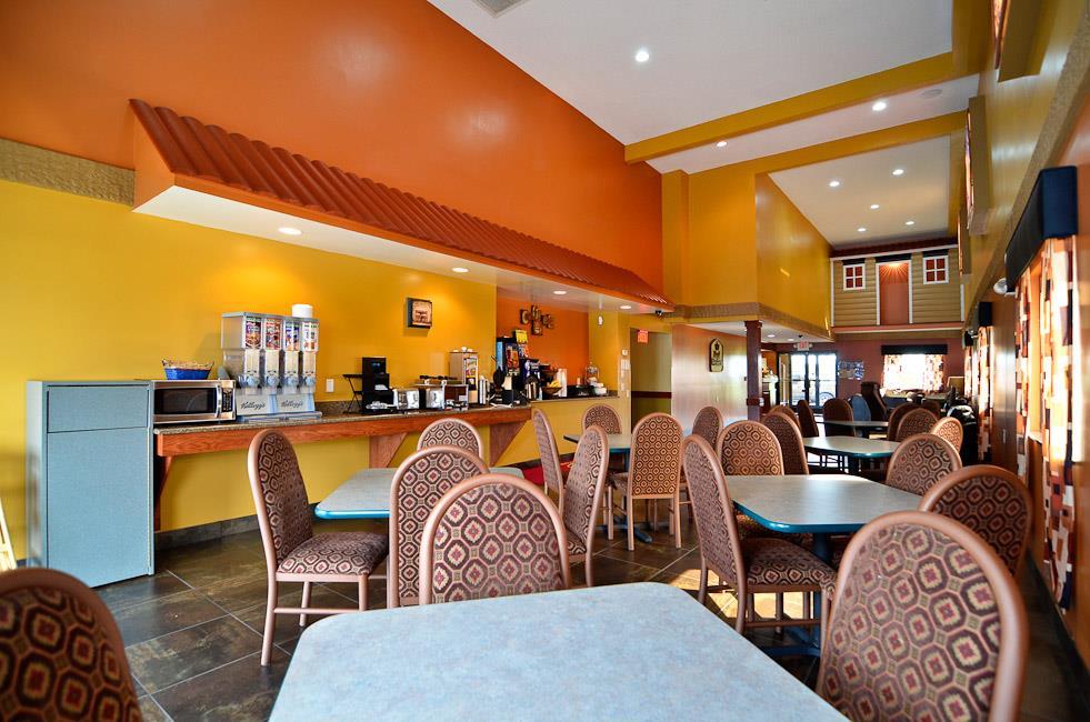 Best Western Paducah Inn Εξωτερικό φωτογραφία