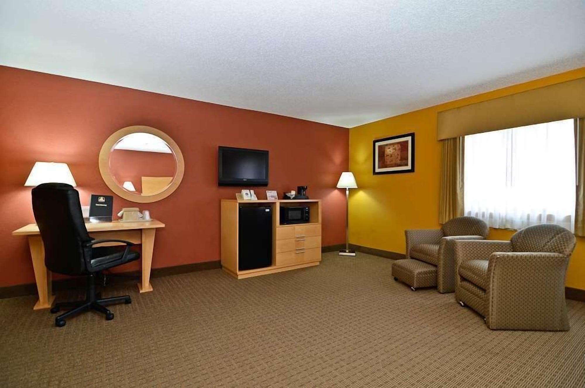 Best Western Paducah Inn Εξωτερικό φωτογραφία
