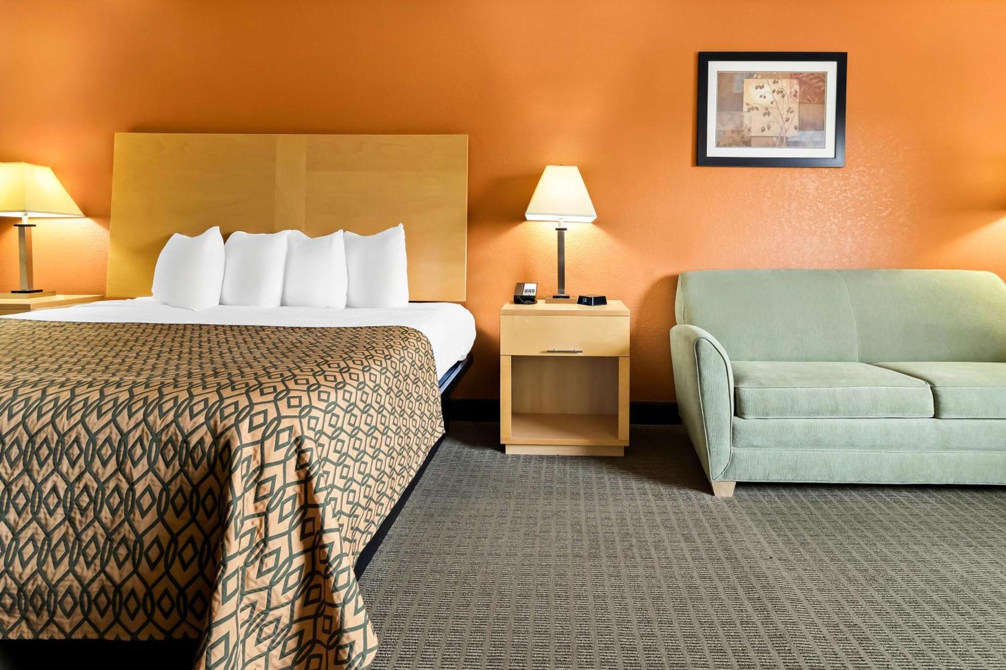 Best Western Paducah Inn Εξωτερικό φωτογραφία