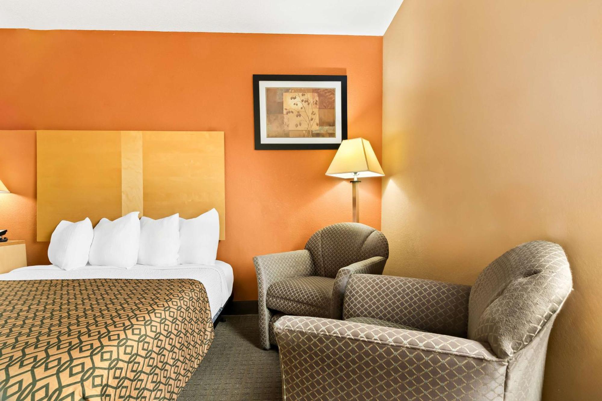 Best Western Paducah Inn Εξωτερικό φωτογραφία