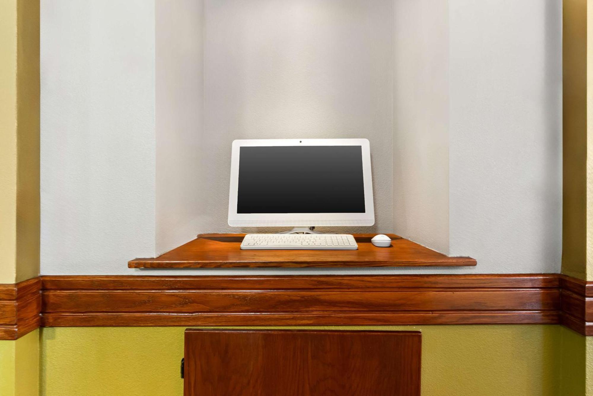Best Western Paducah Inn Εξωτερικό φωτογραφία