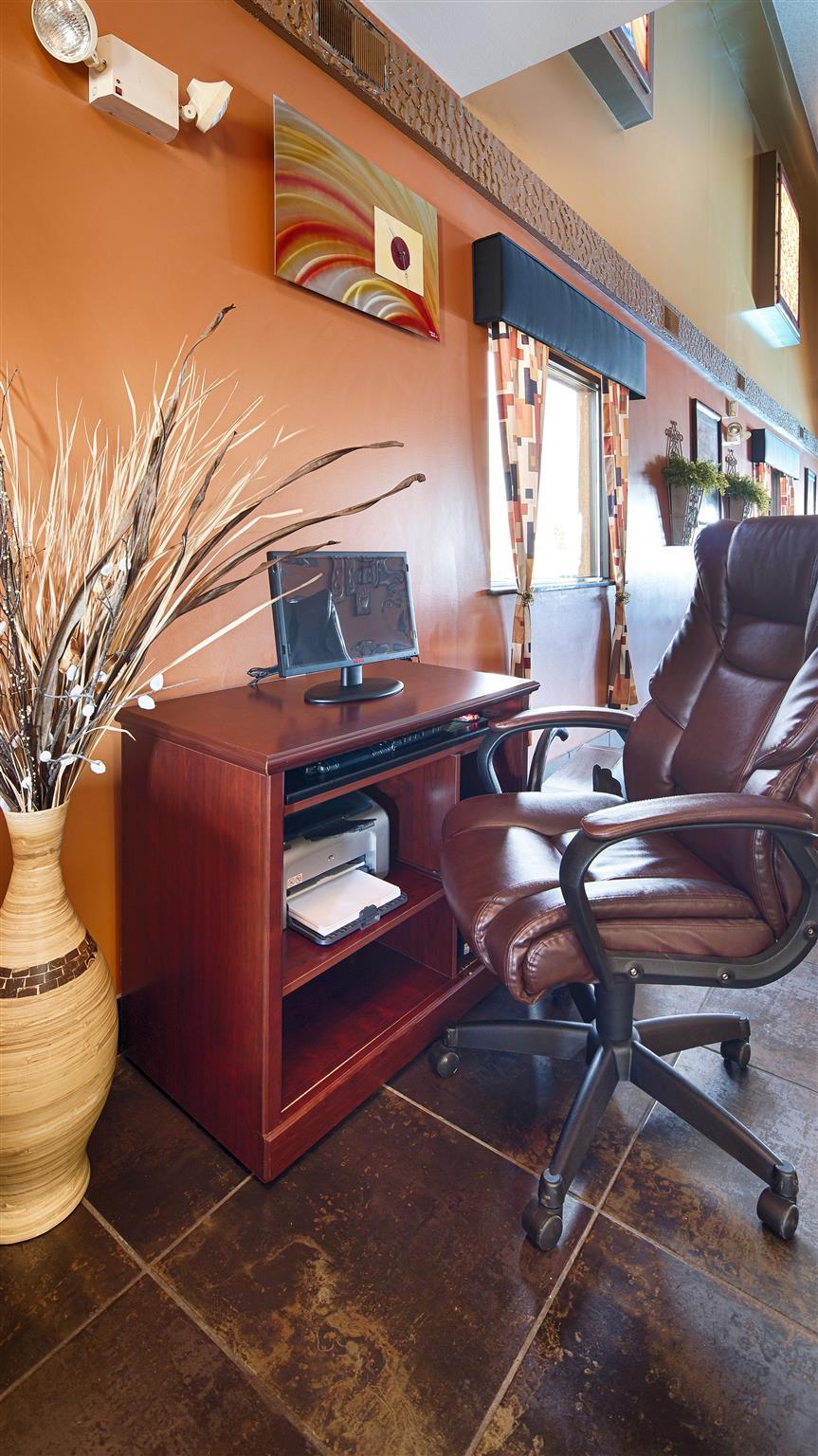 Best Western Paducah Inn Εξωτερικό φωτογραφία